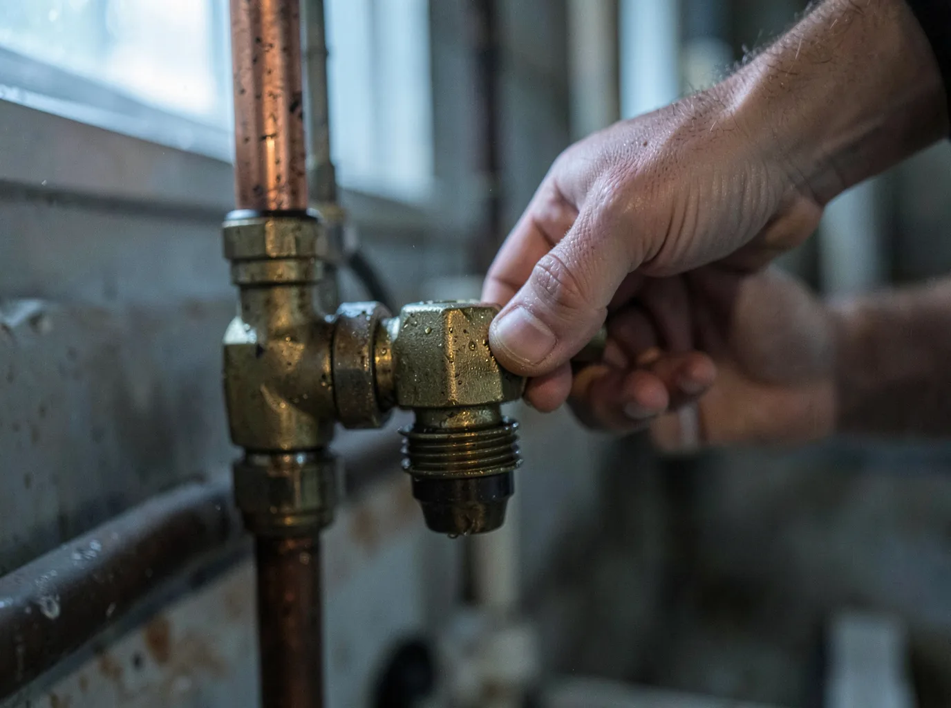 Emergency Plumber Huntingdon Valley, PA FAQs